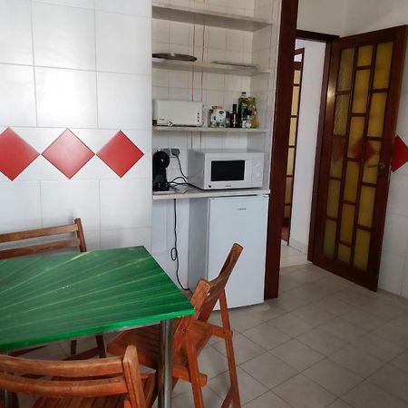 Apartamentos Cavaco Odeceixe Exterior photo