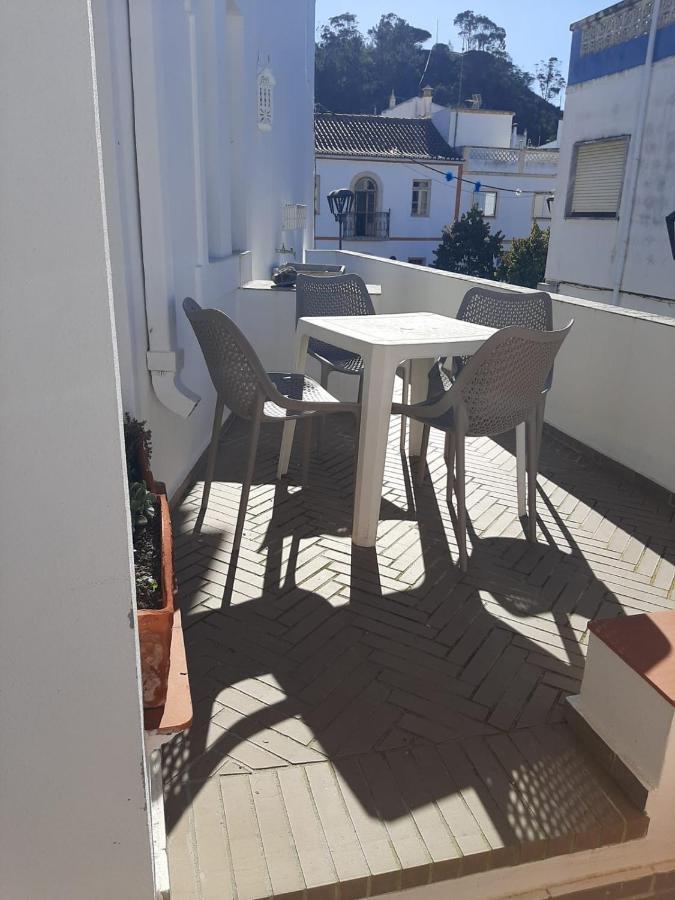 Apartamentos Cavaco Odeceixe Exterior photo