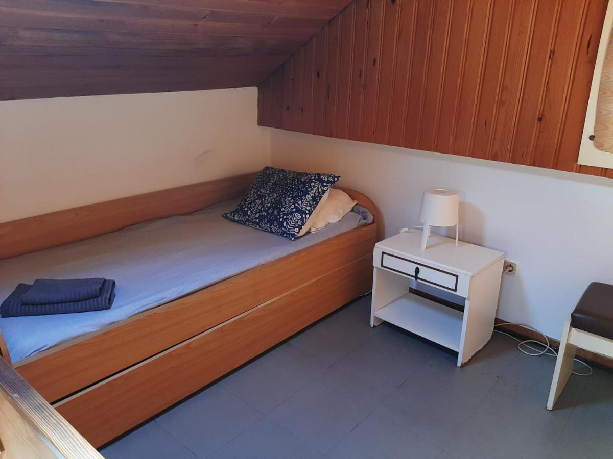Apartamentos Cavaco Odeceixe Exterior photo