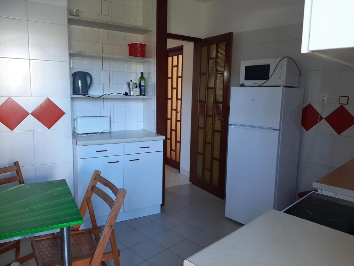 Apartamentos Cavaco Odeceixe Exterior photo