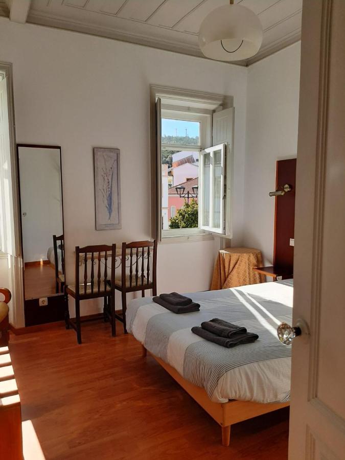Apartamentos Cavaco Odeceixe Exterior photo